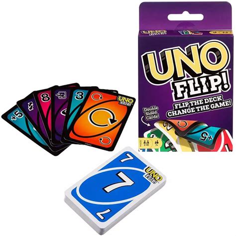 UNO/UNO Flip! .